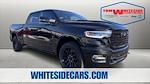 New 2025 Ram 1500 Limited Crew Cab 4x4 Pickup for sale #125058 - photo 1