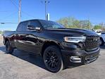 New 2025 Ram 1500 Limited Crew Cab 4x4 Pickup for sale #125058 - photo 2