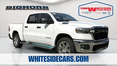 New 2025 Ram 1500 Big Horn Crew Cab 4x4 Pickup for sale #125067 - photo 1