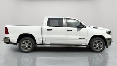 New 2025 Ram 1500 Big Horn Crew Cab 4x4 Pickup for sale #125067 - photo 2