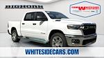 New 2025 Ram 1500 Big Horn Crew Cab 4x4 Pickup for sale #125067 - photo 1