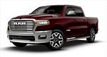 New 2026 Ram 1500 Laramie Crew Cab 4x4 Pickup for sale #125142 - photo 1