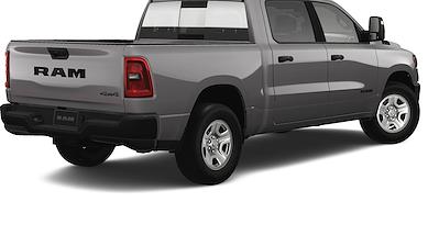 New 2025 Ram 1500 Tradesman Crew Cab 4x4 Pickup for sale #611 - photo 2