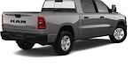 New 2025 Ram 1500 Tradesman Crew Cab 4x4 Pickup for sale #611 - photo 2