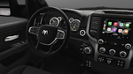New 2025 Ram 1500 Tradesman Crew Cab 4x4 Pickup for sale #611 - photo 8