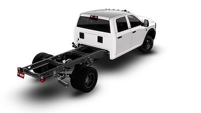 New 2026 Ram 3500 Crew Cab 60 CA Cab Chassis for sale #203357 - photo 2