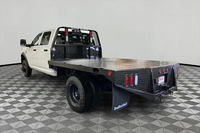 New 2026 Ram 3500 Crew Cab Flatbed Truck for sale #638 - photo 2
