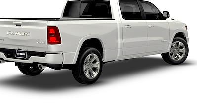 New 2026 Ram 1500 Big Horn Crew Cab for sale #317208 - photo 2