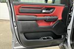 New 2025 Ram 1500 Rebel Crew Cab 4x4 Pickup for sale #491 - photo 18