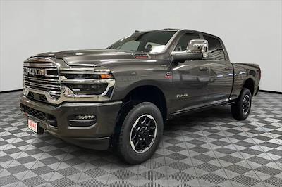 New 2025 Ram 3500 Laramie Crew Cab 4x4 Pickup for sale #391 - photo 1