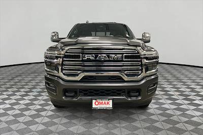 New 2025 Ram 3500 Laramie Crew Cab 4x4 Pickup for sale #391 - photo 2