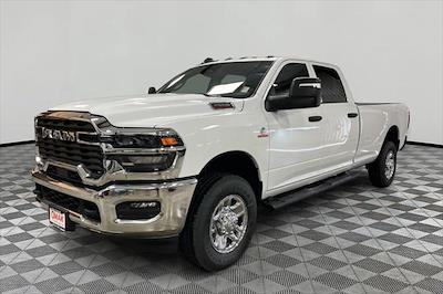New 2025 Ram 2500 Tradesman Crew Cab 4x4 Pickup for sale #418 - photo 1