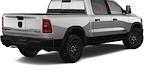 New 2025 Ram 1500 Rebel Crew Cab 4x4 Pickup for sale #551 - photo 2