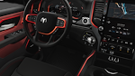 New 2025 Ram 1500 Rebel Crew Cab 4x4 Pickup for sale #551 - photo 4