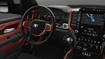 New 2025 Ram 1500 Rebel Crew Cab 4x4 Pickup for sale #551 - photo 8