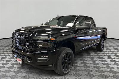 New 2025 Ram 2500 Laramie Crew Cab 4x4 Pickup for sale #492 - photo 1