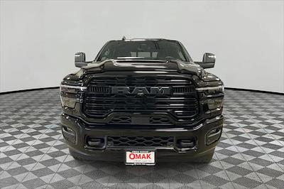 New 2025 Ram 2500 Laramie Crew Cab 4x4 Pickup for sale #492 - photo 2