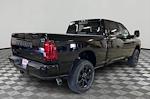New 2025 Ram 2500 Laramie Crew Cab 4x4 Pickup for sale #492 - photo 4