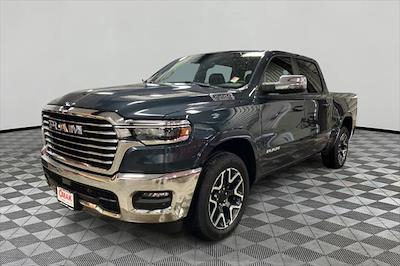New 2025 Ram 1500 Laramie Crew Cab 4x4 Pickup for sale #610 - photo 1