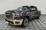 New 2025 Ram 1500 Laramie Crew Cab 4x4 Pickup for sale #610 - photo 1