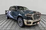 New 2025 Ram 1500 Laramie Crew Cab 4x4 Pickup for sale #610 - photo 3