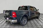 New 2025 Ram 1500 Laramie Crew Cab 4x4 Pickup for sale #610 - photo 4