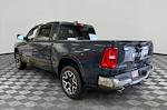 New 2025 Ram 1500 Laramie Crew Cab 4x4 Pickup for sale #610 - photo 7