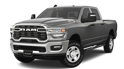 New 2025 Ram 2500 Tradesman Crew Cab for sale #731 - photo 1