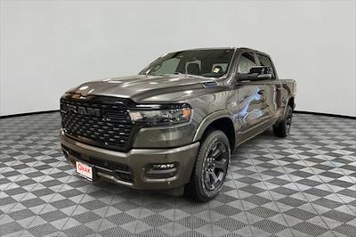 New 2026 Ram 1500 Big Horn Crew Cab for sale #732 - photo 1