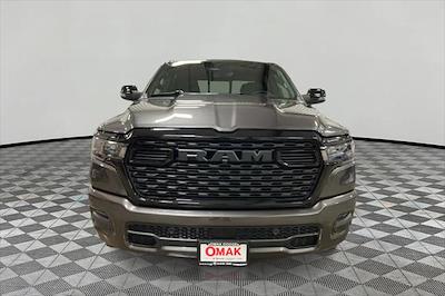 New 2026 Ram 1500 Big Horn Crew Cab for sale #732 - photo 2