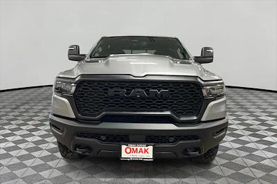 New 2025 Ram 1500 Rebel Crew Cab 4x4 Pickup for sale #491 - photo 2