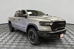 New 2025 Ram 1500 Rebel Crew Cab 4x4 Pickup for sale #491 - photo 3