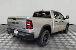 New 2025 Ram 1500 Rebel Crew Cab 4x4 Pickup for sale #491 - photo 4