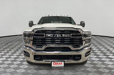 New 2026 Ram 3500 Tradesman Crew Cab for sale #844 - photo 2