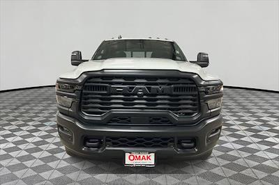New 2026 Ram 3500 Tradesman Crew Cab for sale #986 - photo 2