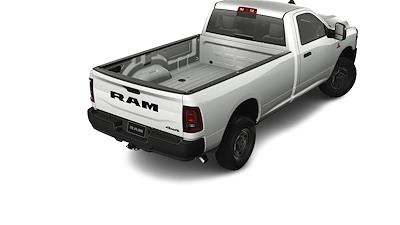 New 2025 Ram 2500 Tradesman Regular Cab 4x4 Pickup for sale #B8706 - photo 2
