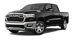 New 2025 Ram 1500 Big Horn Crew Cab 4x4 Pickup for sale #B8718 - photo 1