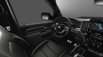 New 2025 Ram 1500 Rebel Crew Cab 4x4 Pickup for sale #B8748 - photo 8