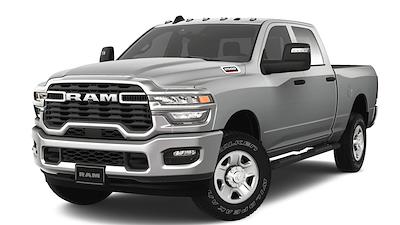 New 2025 Ram 2500 Tradesman Crew Cab 4x4 Pickup for sale #B8749 - photo 1