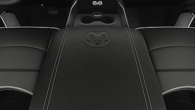 New 2025 Ram 3500 Laramie Crew Cab 4x4 Pickup for sale #B8760 - photo 1