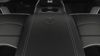 New 2025 Ram 3500 Laramie Crew Cab 4x4 Pickup for sale #B8760 - photo 2