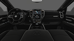 New 2025 Ram 3500 Laramie Crew Cab 4x4 Pickup for sale #B8760 - photo 4