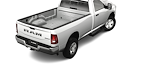 New 2025 Ram 3500 Tradesman Regular Cab 4x4 Pickup for sale #B8764 - photo 2