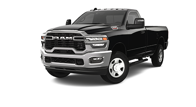 New 2025 Ram 3500 Tradesman Regular Cab 4x4 Pickup for sale #B8765 - photo 1