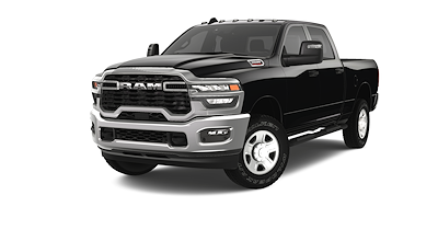 New 2025 Ram 3500 Tradesman Crew Cab 4x4 Pickup for sale #B8766 - photo 1