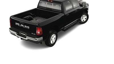 New 2025 Ram 3500 Tradesman Crew Cab 4x4 Pickup for sale #B8766 - photo 2