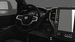 New 2025 Ram 3500 Tradesman Crew Cab 4x4 Pickup for sale #B8766 - photo 9