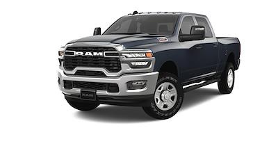 New 2025 Ram 3500 Tradesman Crew Cab 4x4 Pickup for sale #B8767 - photo 1