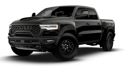New 2026 Ram 1500 TRX Crew Cab 4x4 Pickup for sale #B8771 - photo 1