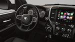 New 2026 Ram 1500 Warlock Crew Cab 4x4 Pickup for sale #B8775 - photo 9